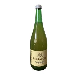 Überacker - Traubensaft naturtrüb weiss 2022