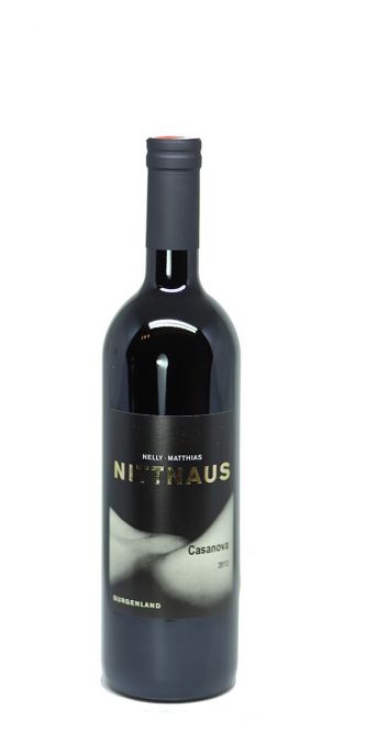 Nittnaus - Cuveé Casanova 2016