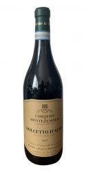 Dolcetto d´Alba DOC- Cordero di Montezemolo