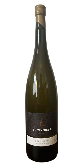 Brenninger - Grüner Veltliner Weinviertel DAC 2016