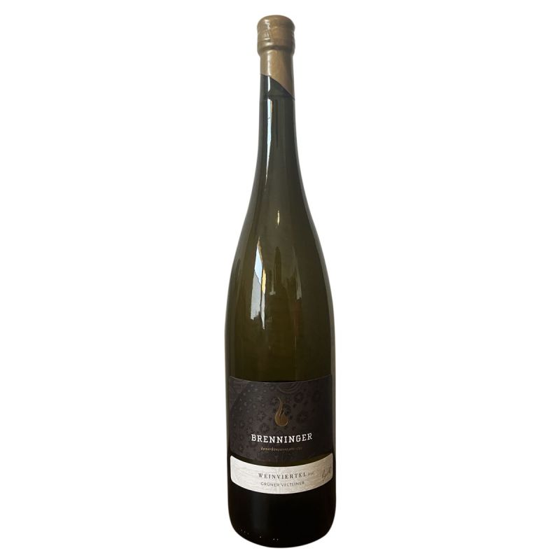 Brenninger - Grüner Veltliner Weinviertel DAC 2024