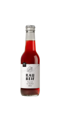RAUREIF- Verjus & Vorgelbeere