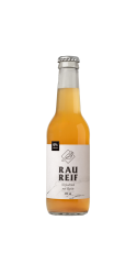 RAUREIF- Verjus & Vorgelbeere