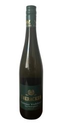 Überacker - Grüner Veltliner Klassik 2015