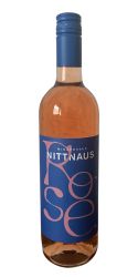Nittnaus - Zweigelt Rosé 2023
