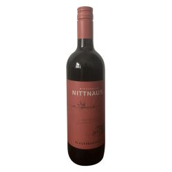 Nittnaus - Blaufränkisch 2015