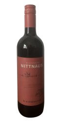 Nittnaus - Blaufränkisch 2020