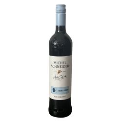 Cabernet Sauvigon,alkoholfrei, Michel Schneider