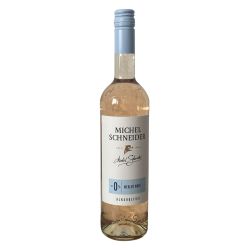Merlot Rosé,alkoholfrei, Michel Schneider