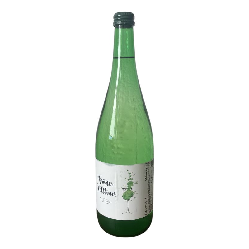 Englmaier - Grüner Veltliner 2024