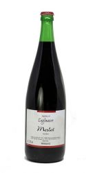 Englmaier - Merlot 2017