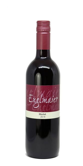 Englmaier - Merlot 2014