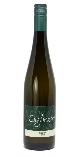 Englmaier - Riesling 2015