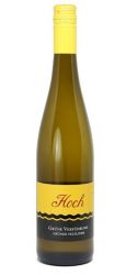 Hoch - Grüner Veltliner Grüne Verführung 2015